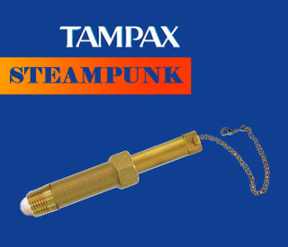 Illustration for article titled Steampunk Gets Officially Murdered with Horrifying Photoshops